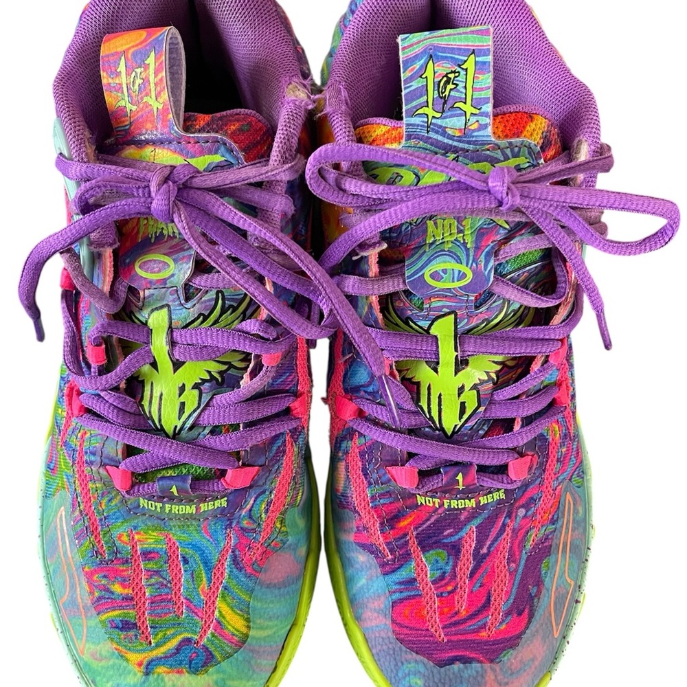 Puma LaMetro MB03